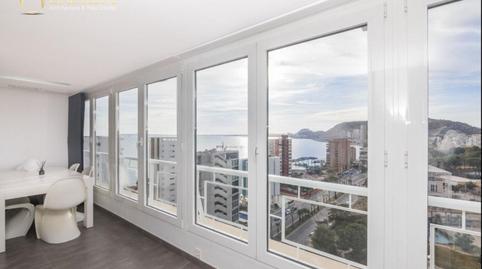 Photo 5 of Flat for sale in Almadraba, Cabo de las Huertas, Alicante / Alacant