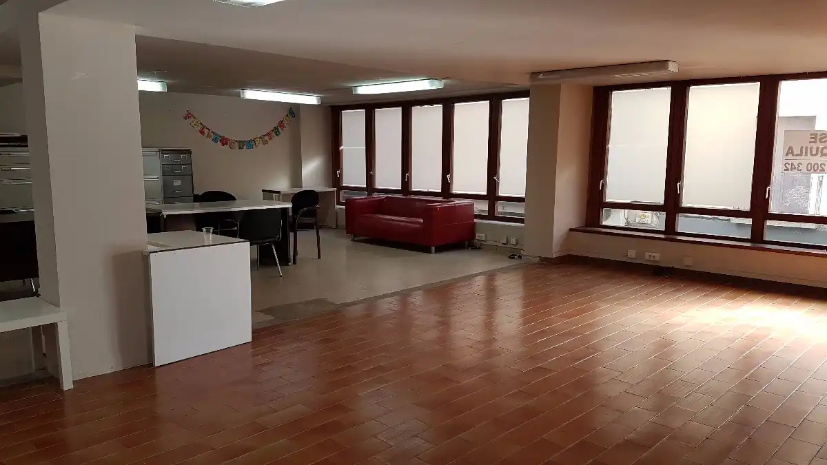 Oficina en venda a Centro, imagen 5
