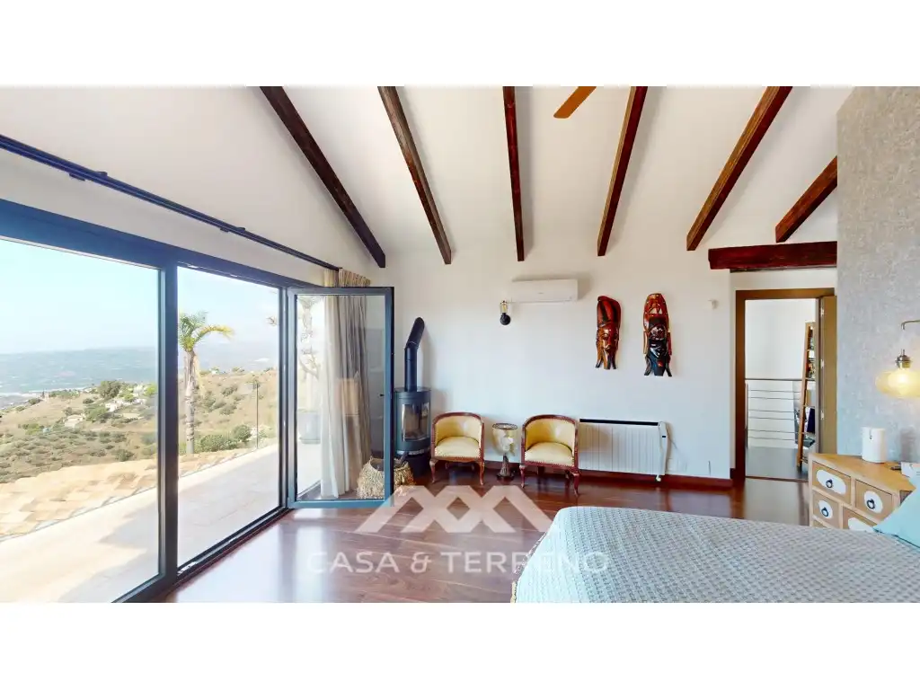 House with terrace for sale in Diseminados Diseminados, imagen 35