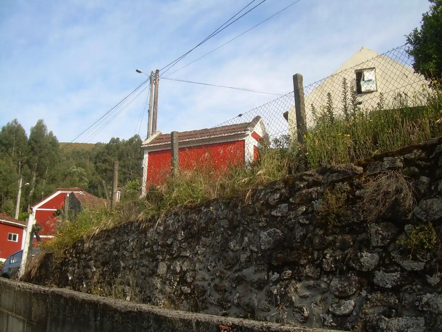 Casa en venta en A Cañiza, imagen 13