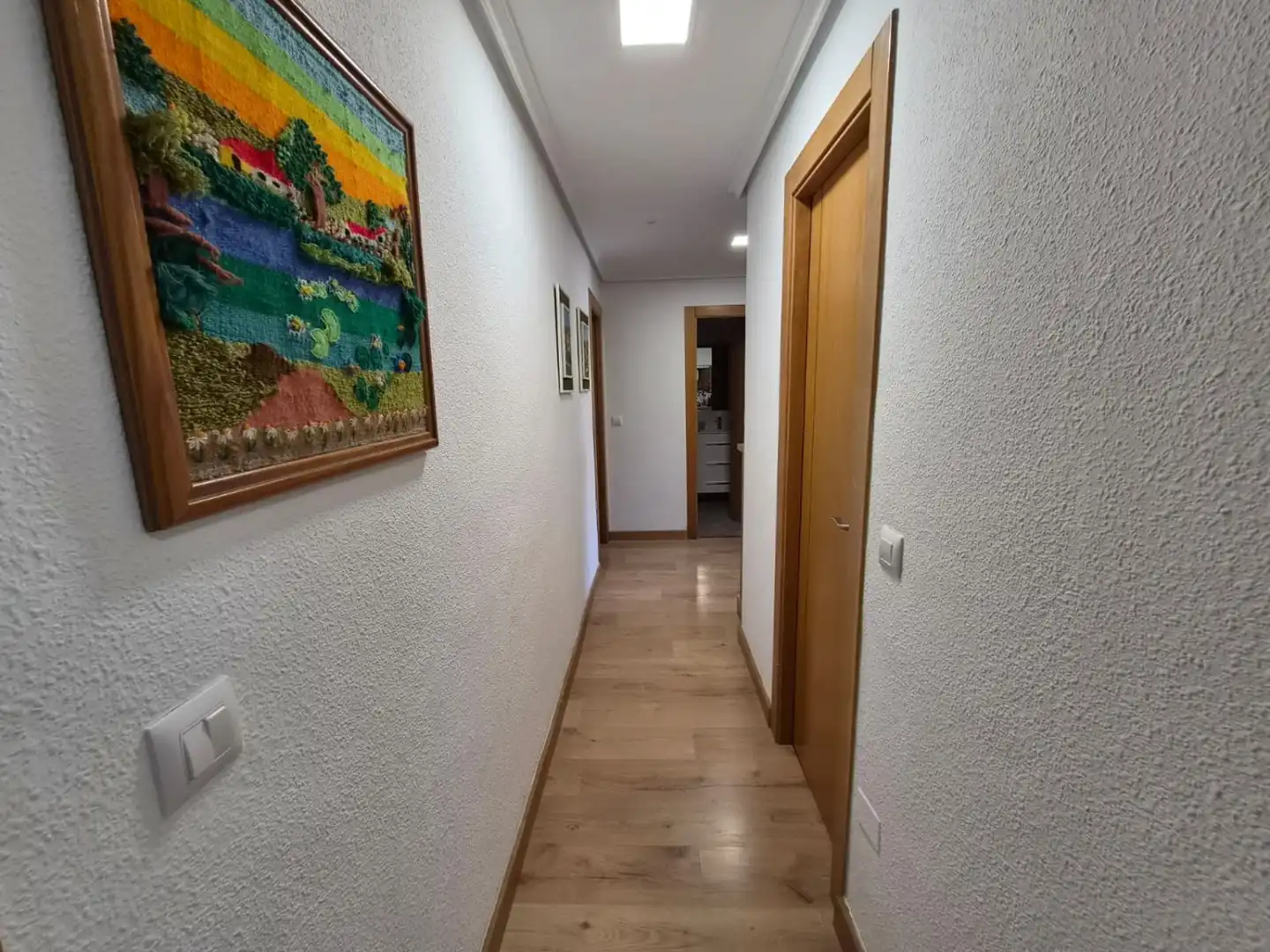 Wohnung zur Miete in Águilas mit Klimaanlage und Balkon