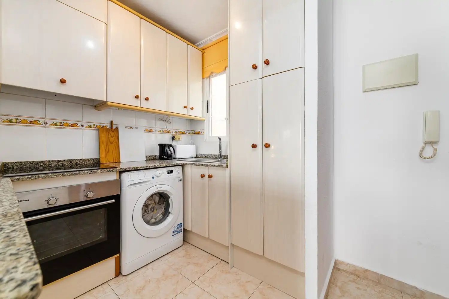 Apartment mit Pool zum Verkauf in Avenida Robleda 93, imagen 9