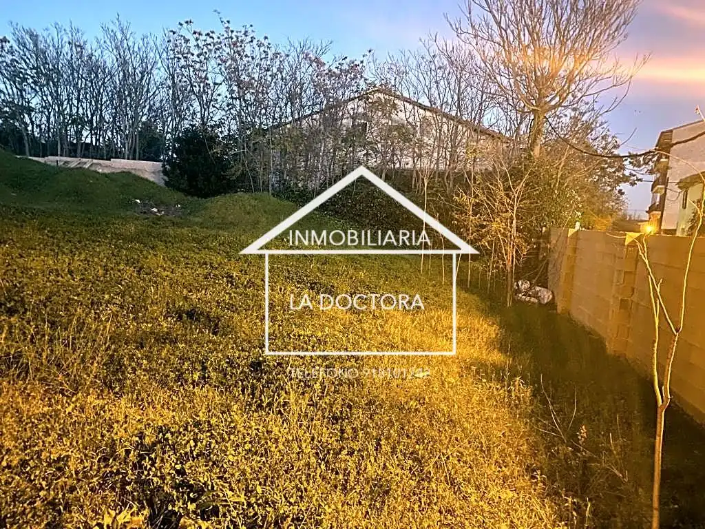 Residential zum Verkauf in San Martín de Valdeiglesias