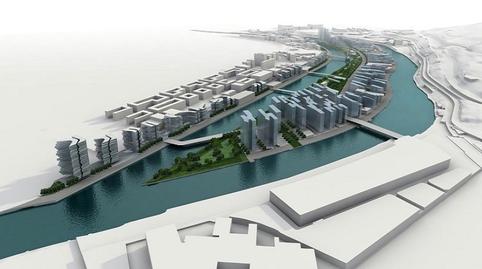 Photo 2 of Residential for sale in Zorrotzaurreko Erribera, San Pedro de Deusto - La Ribera, Bilbao