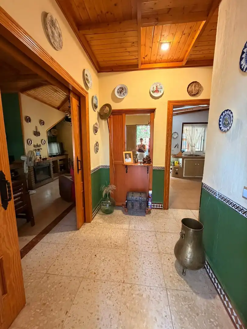 Casa amb piscina en venda a MATALLANA CALLE VIRGEN DEL ROCIO, imagen 5