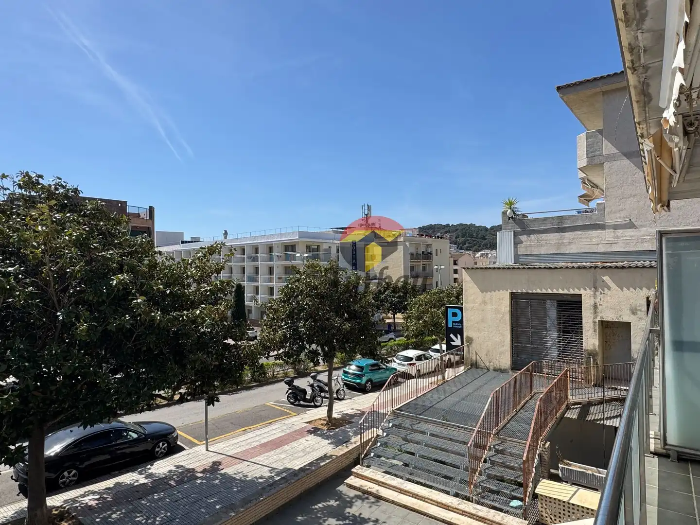 Pis en venda a Tossa de Mar pueblo