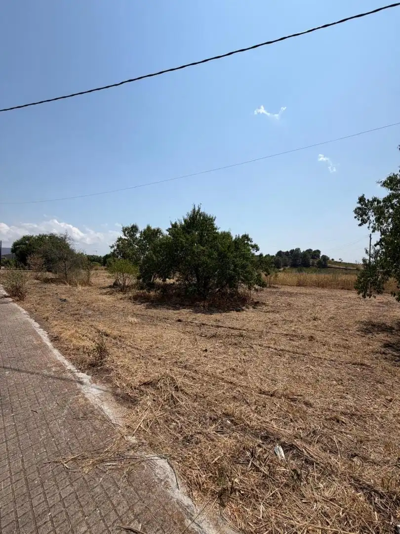 Terreny residencial en venda a Castellví de la Marca, imagen 10
