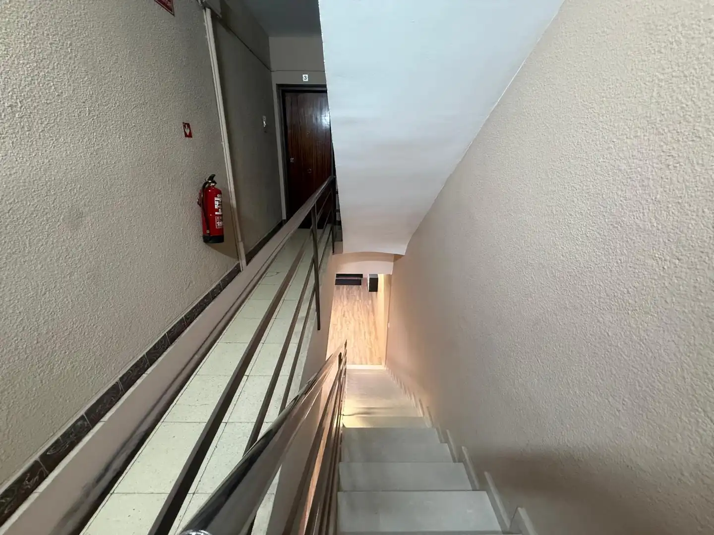 Flat for sale in Esplugues de Llobregat