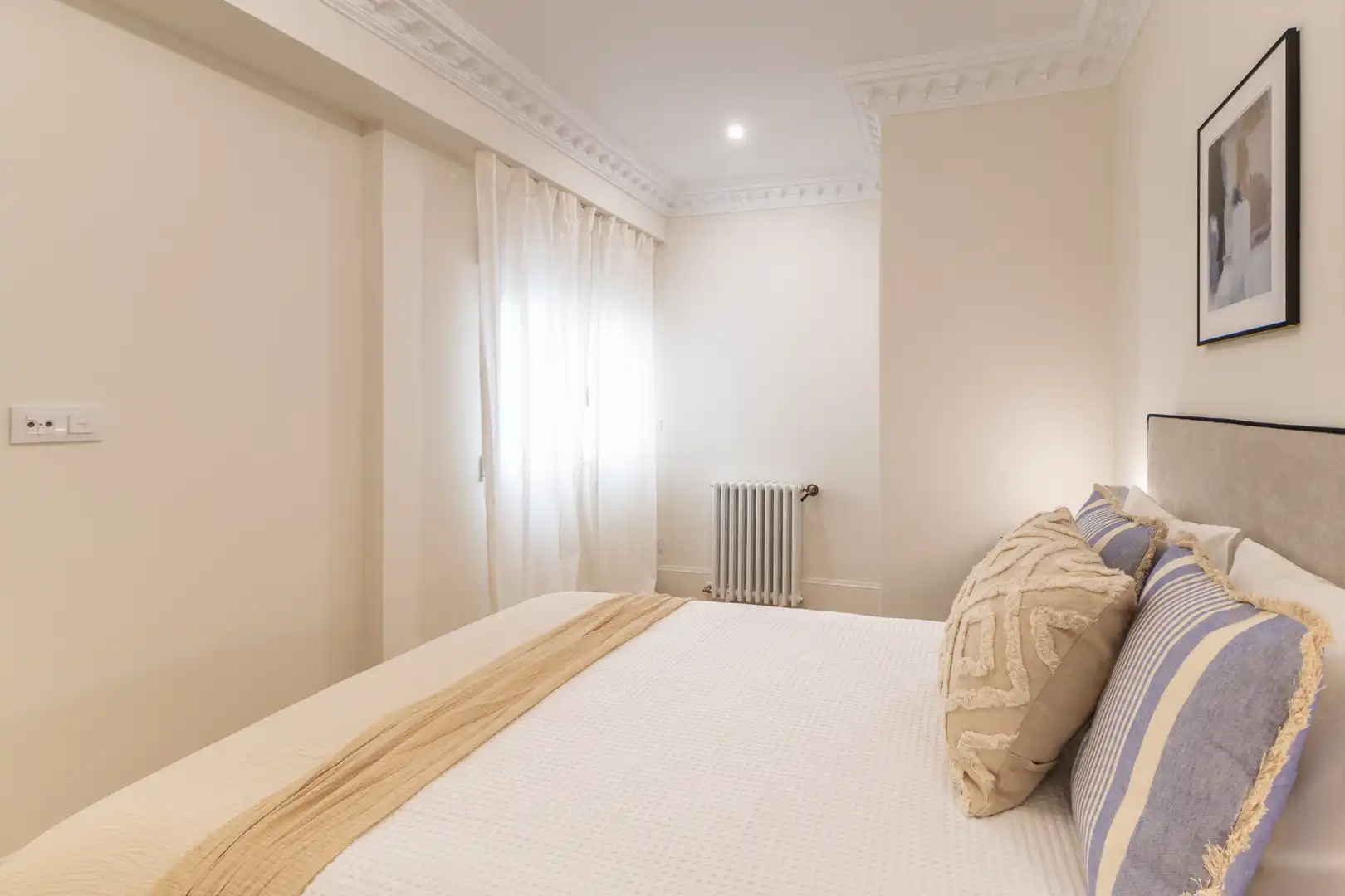 Habitación de Piso en venta en Madrid con Aire acondicionado, Calefacción y Parquet