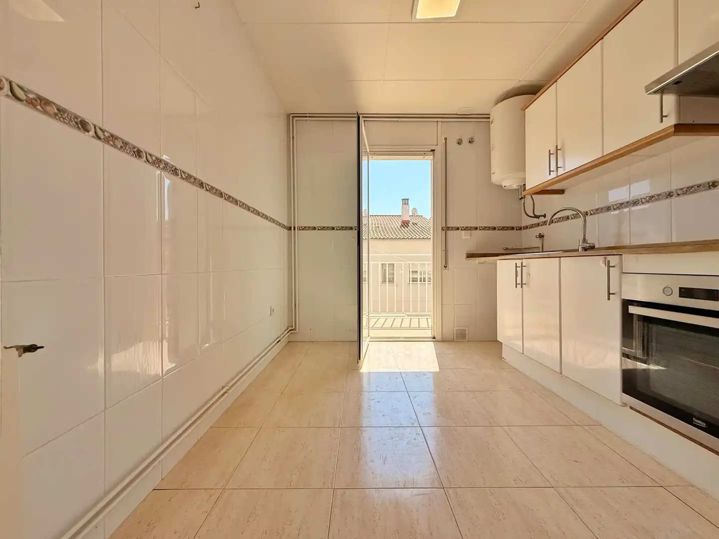 Wohnung zum Verkauf in Santa Maria - L'Eixample - Sud Sumella, imagen 12