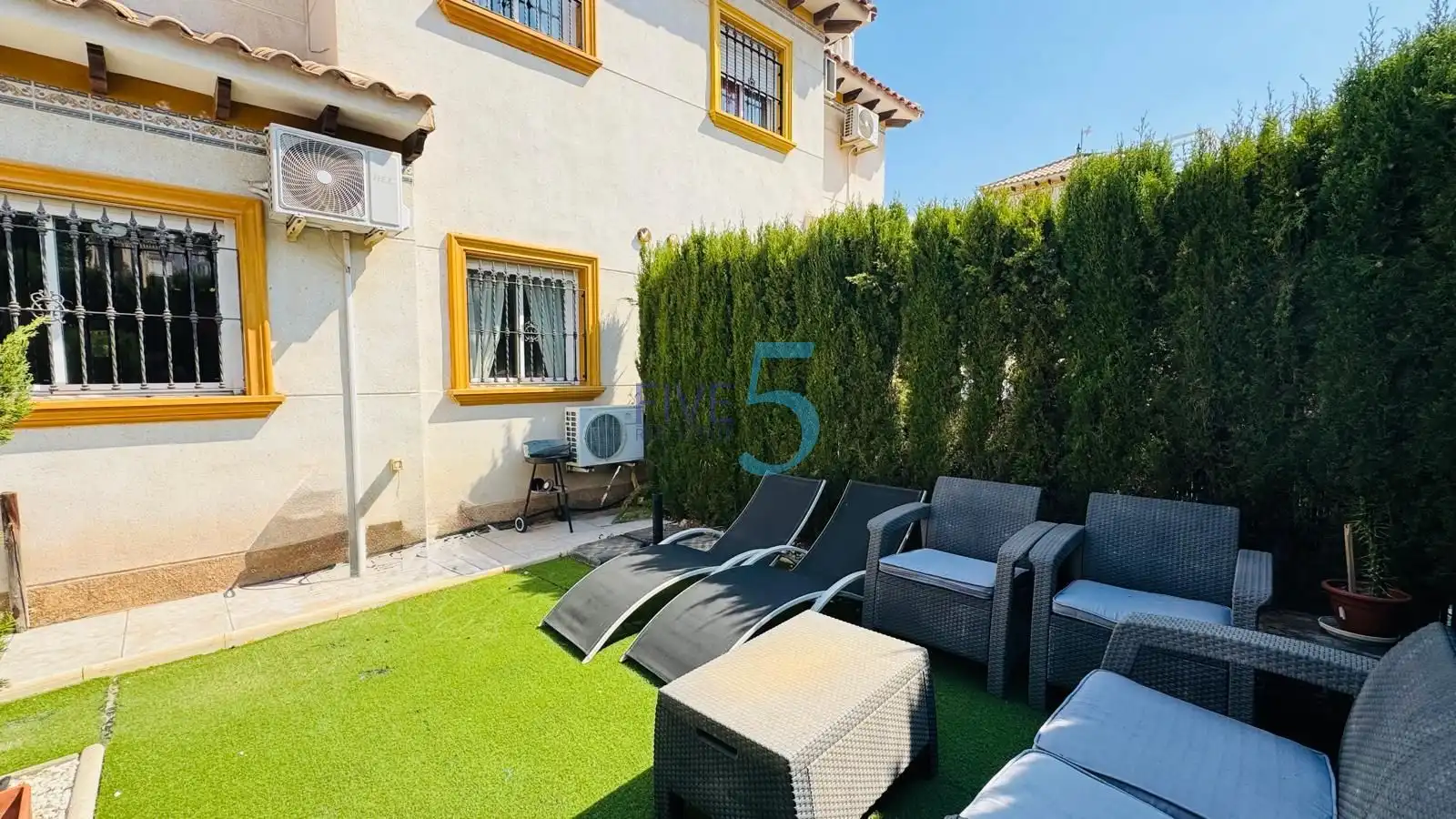 Adosado con terraza en venta en Orihuela Costa, imagen 23