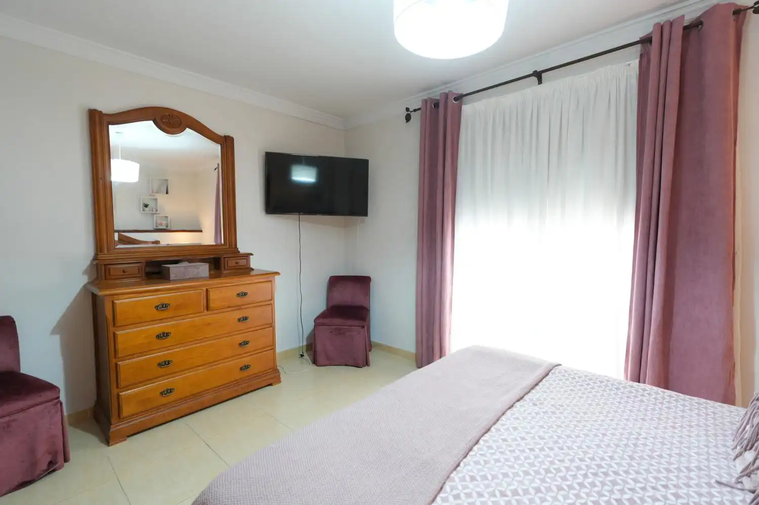 Habitación de Ático en venta en Icod de los Vinos con Terraza y Trastero