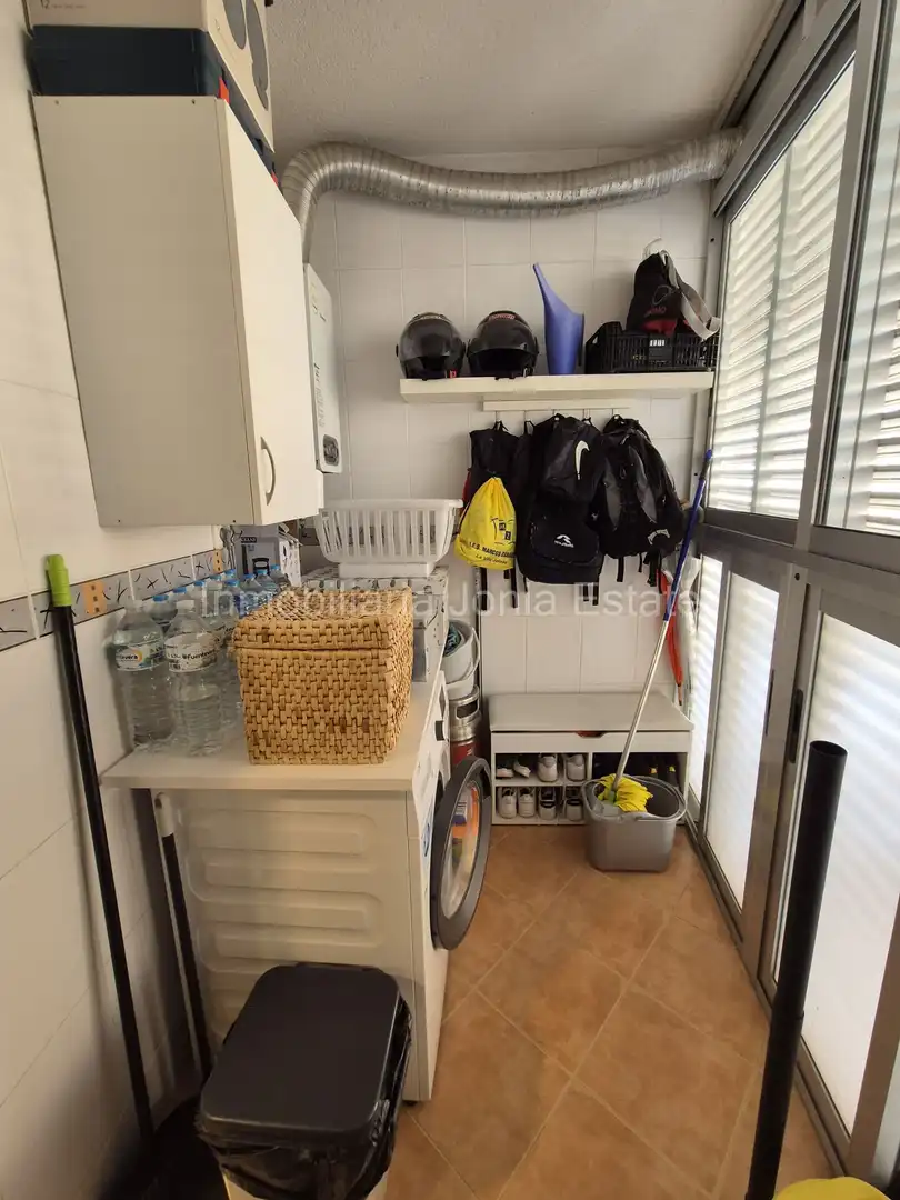 Apartment mit Pool zum Verkauf in Poble Nou - Montiboli, imagen 26