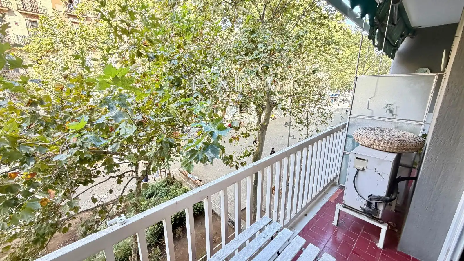 Balcony of Flat for sale in Ciutat Vella