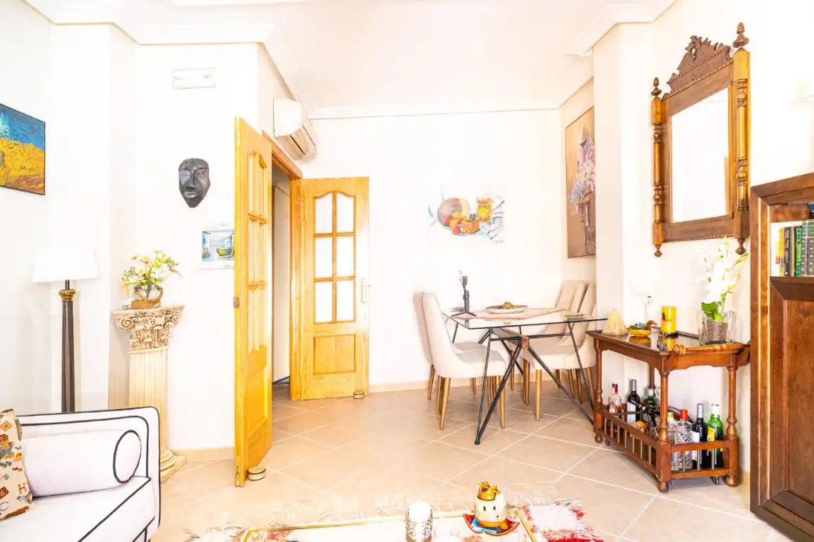 Flat for sale in C. Juan Martín, imagen 4