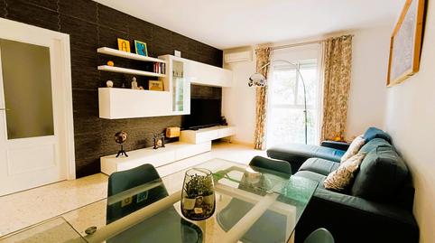 Foto 2 de Pis en venda a Calle Pdta Eduardo Chinarro Dia, Colores -  Entreparques,  Sevilla Capital