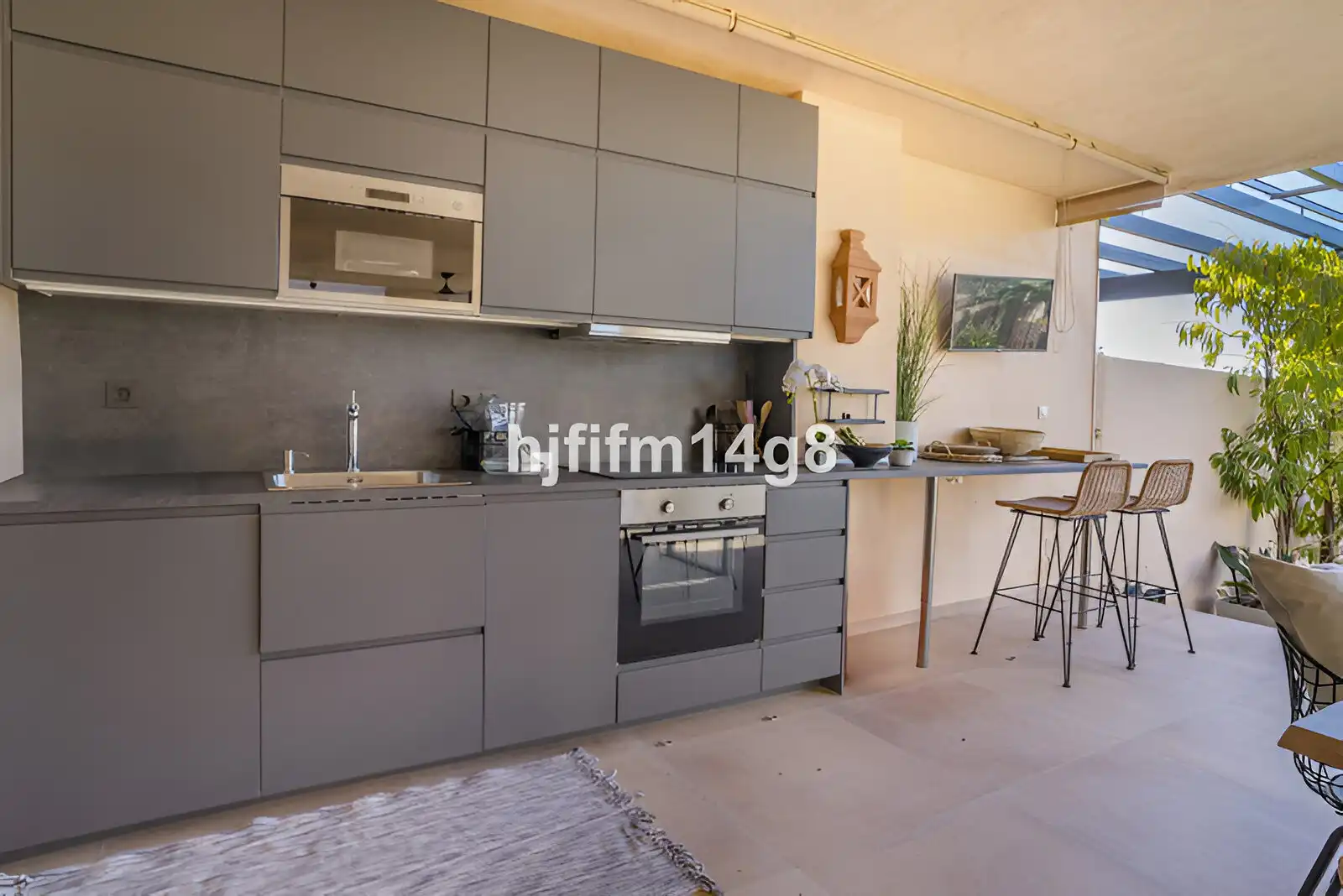 Habitatge amb piscina en venda a Nueva Andalucía, imagen 3