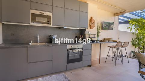 Photo 3 of Planta baja for sale in Nueva Andalucía centro, Marbella