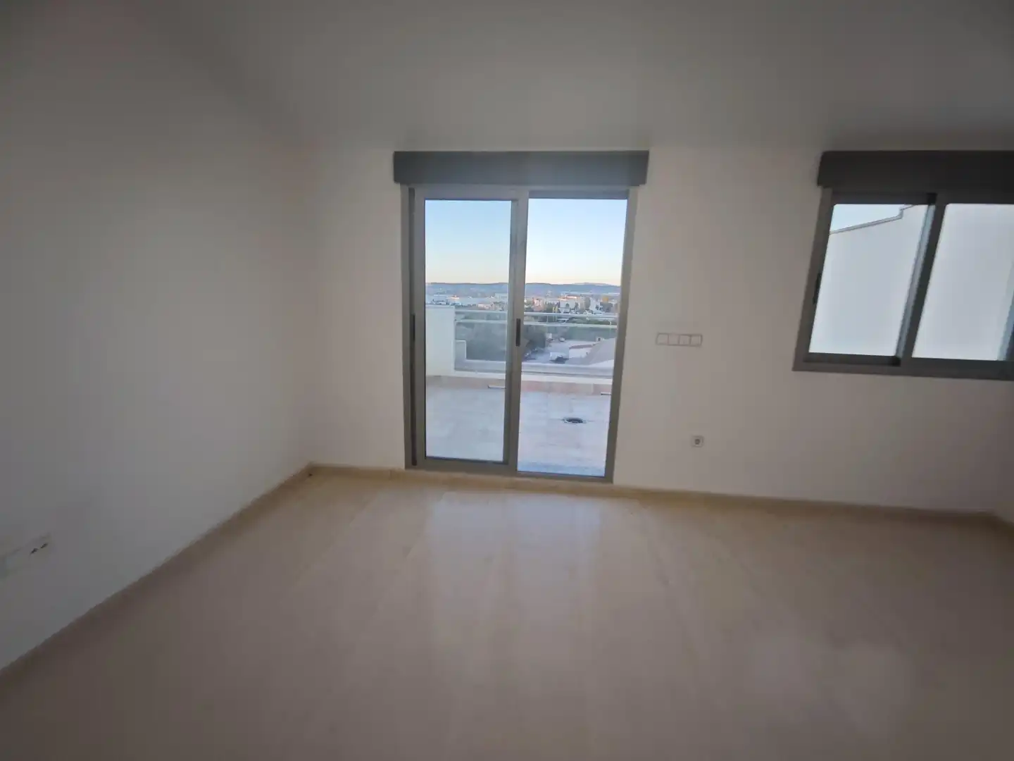 Habitación de Ático en venta en Murcia con Terraza