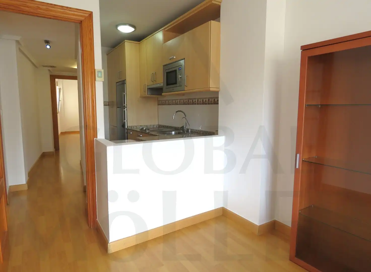 Cocina de Piso en venta en Cartagena con Aire acondicionado, Horno y Microondas