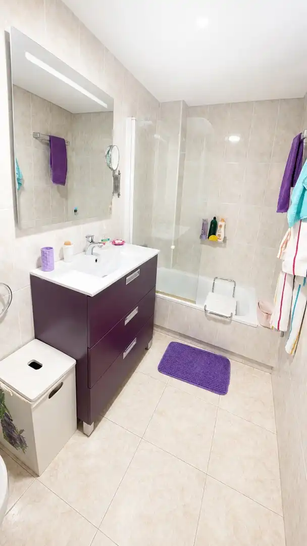 Apartments for rent in Ruta de la Plata
