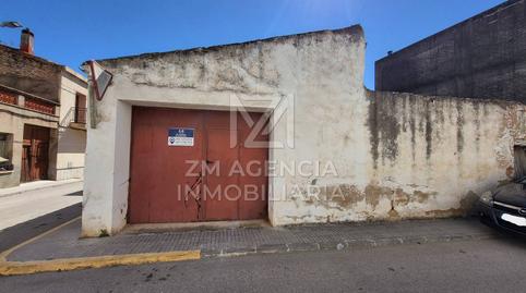 Foto 2 de Garatge en venda a San Miguel, San Rafael del Río, Castellón