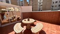 Terrassa de Pis en venda en  Albacete Capital amb Aire condicionat, Calefacció i Parquet