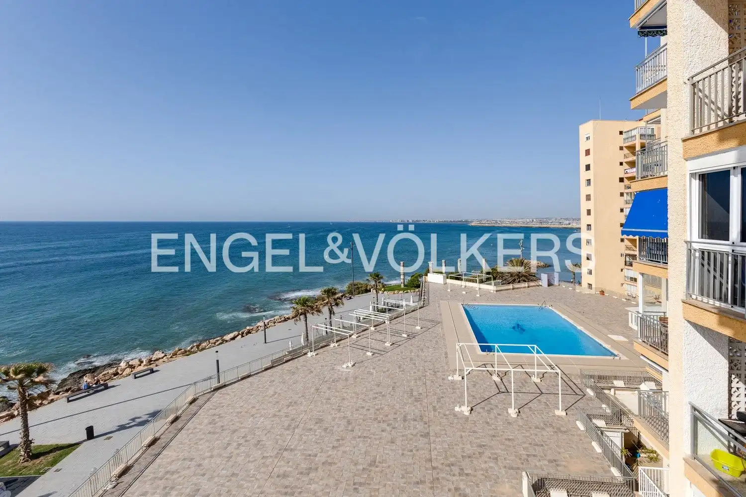 Flat with terrace for sale in Playa del Cura, imagen 67