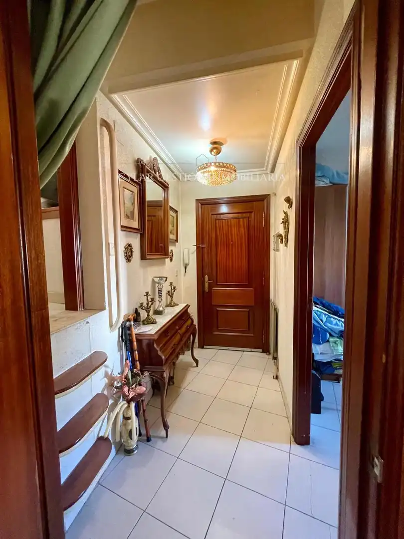 Attic for sale in Salamanca  with Heating, Terrace and Balcony