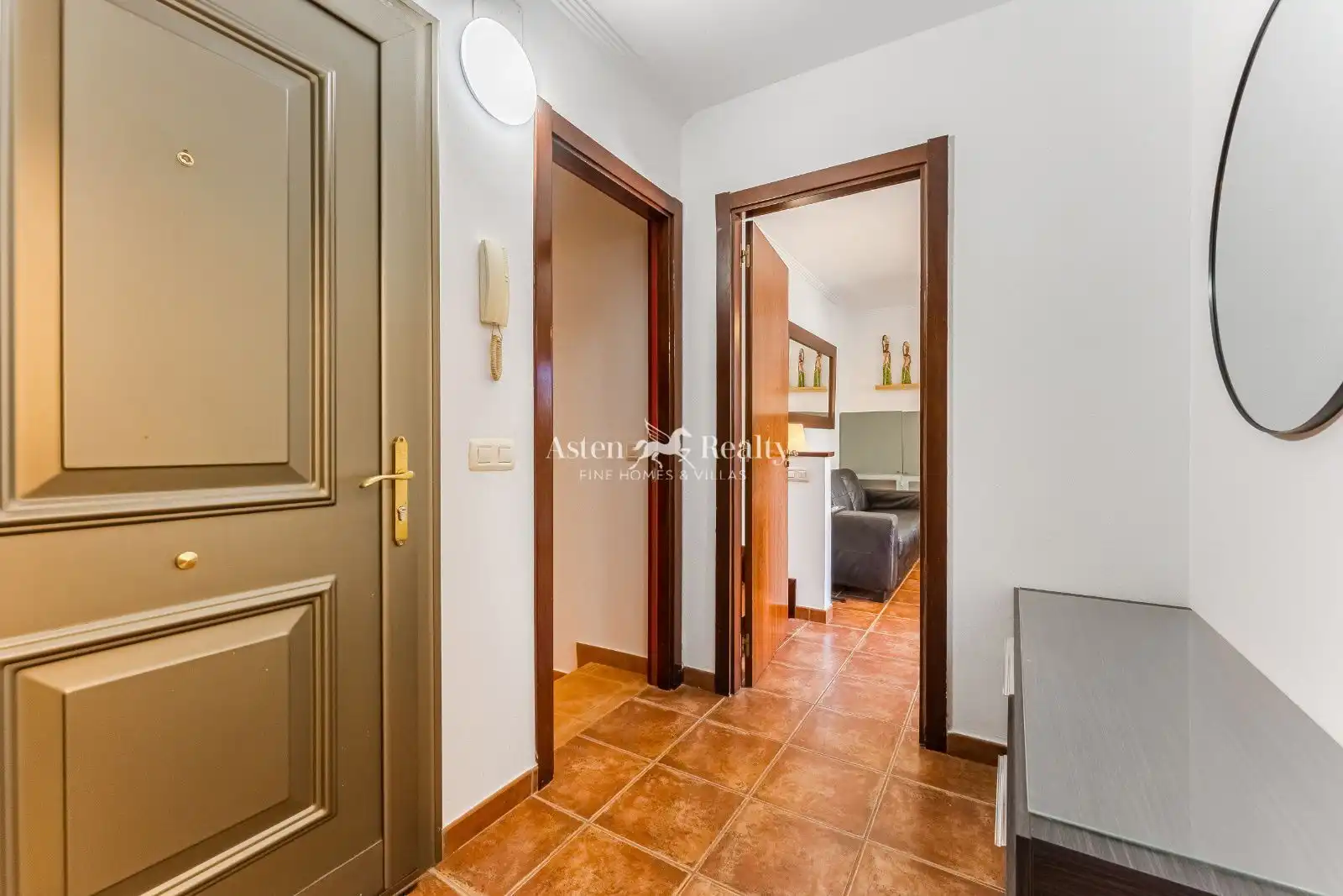 Terraced house with terrace for sale in El Cano, imagen 16