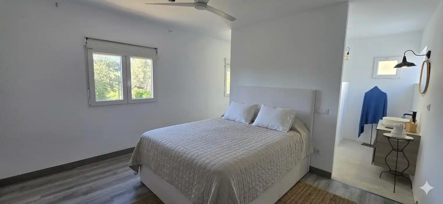 Finca rústica en venta en Roques Daurades - L'Estany