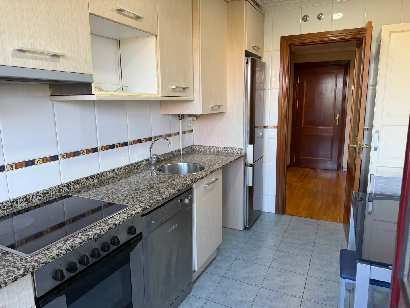 Pis amb terrassa en venda a Calle Pintora Concha Mori 9, imagen 14