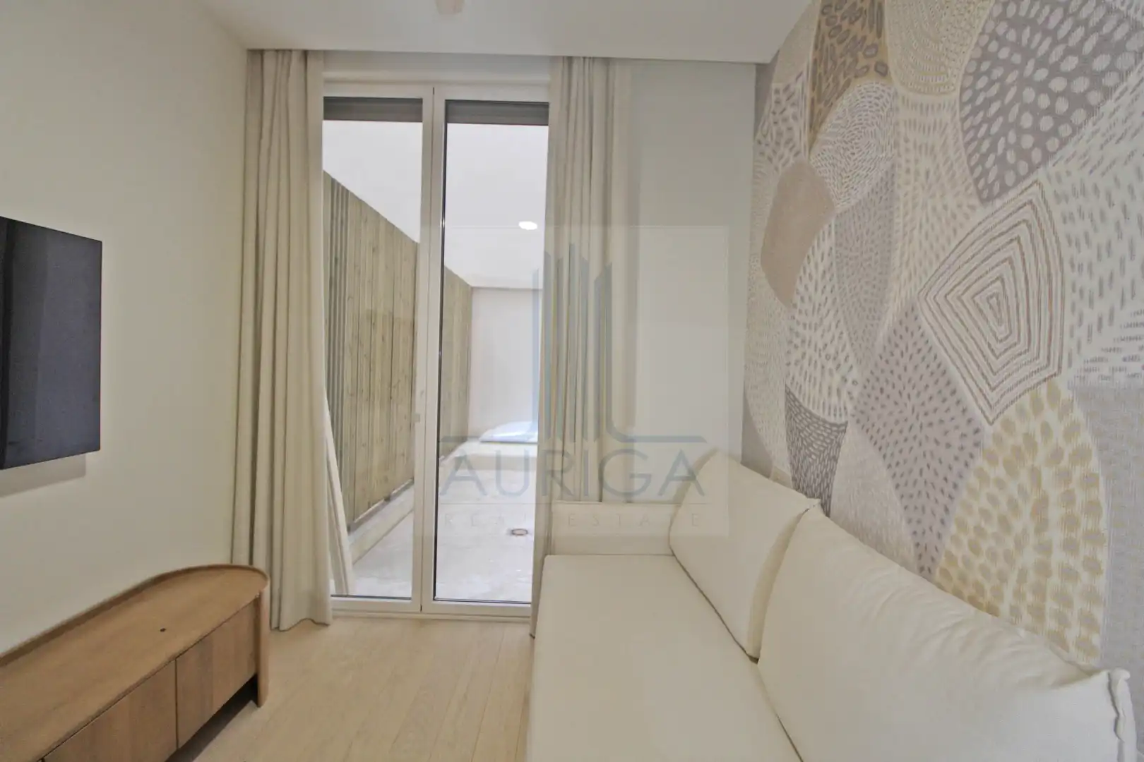 Bedroom of Office for sale in Madrid  with Air Conditioner, Heating and Terrace