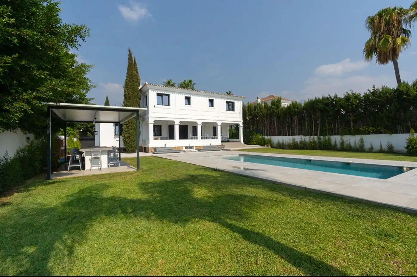 Haus mit Garten zur Miete in Calle Bruselas 32-D 6, imagen 44