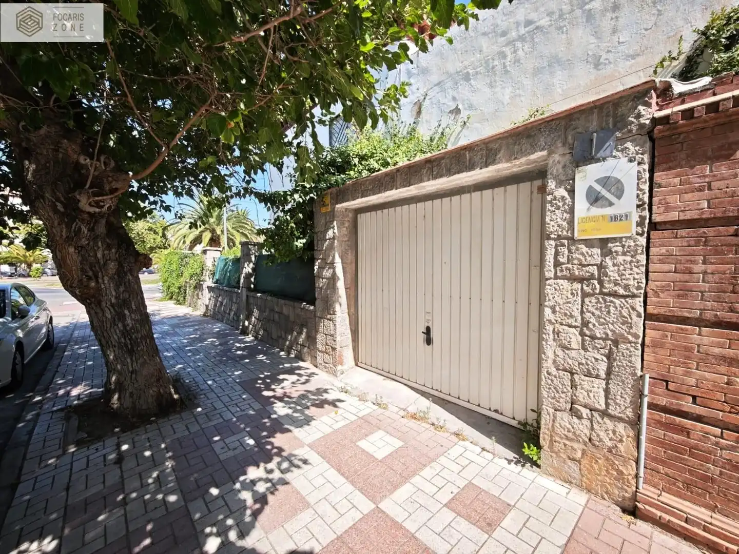 Exterior view of Detached homes for sale in Málaga  with Private garden, Terrace and Furnished