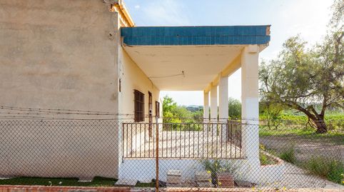 Foto 2 de Finca rústica en venta en Diseminado P093, 32, Urbanizaciones, Llíria