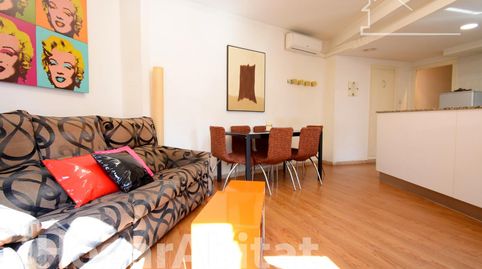 Foto 5 von Wohnung zum Verkauf in Calle Poeta Querol, Oliva pueblo, Oliva