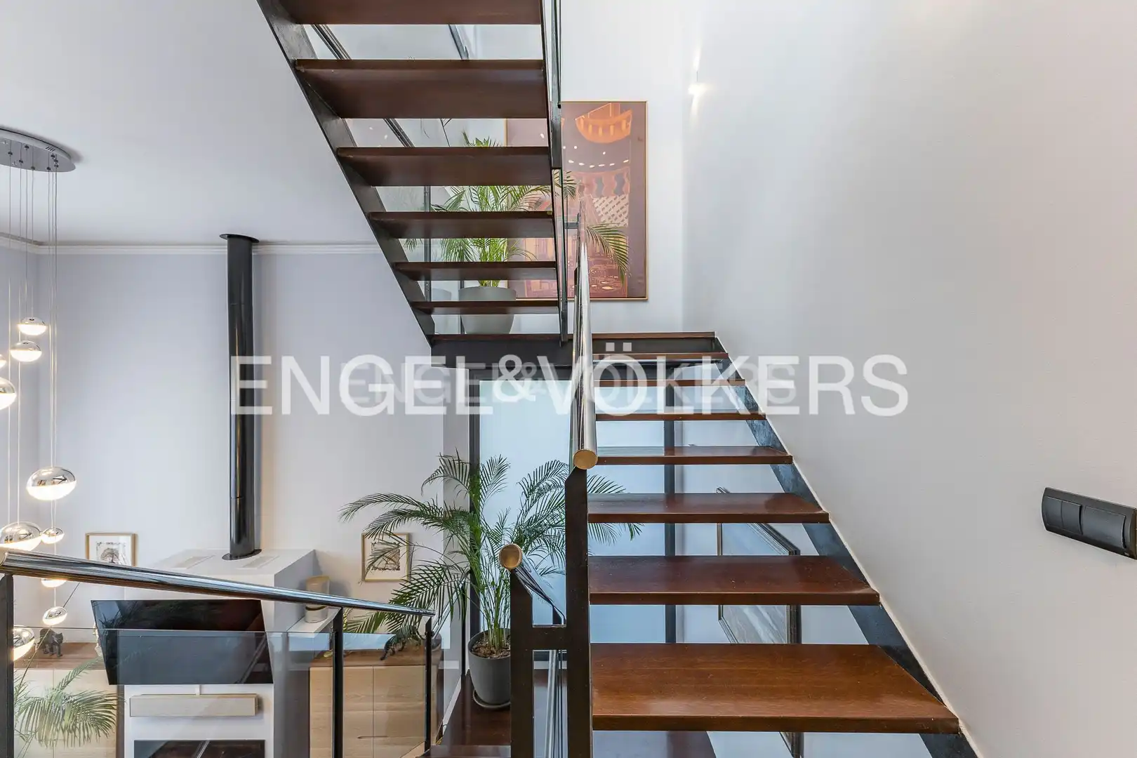 Houses for sale in Castelldefels  with Air Conditioner, Heating and Private garden