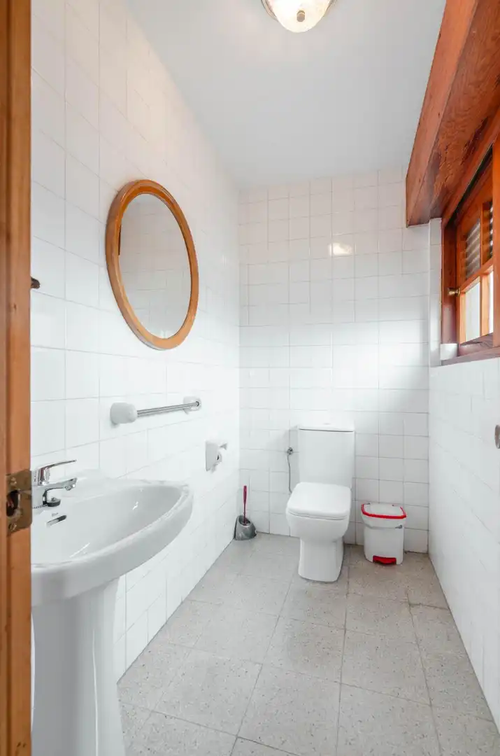 Baño de Edificio en venta en Parres, Asturias