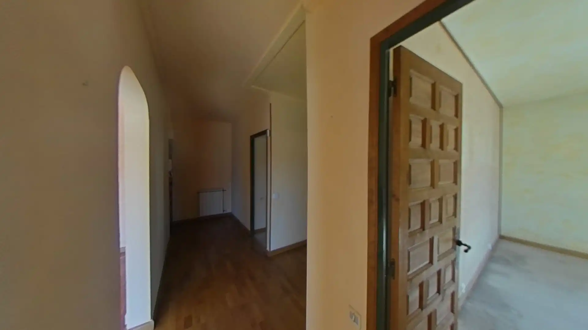 Flat for sale in Sant Joan de les Abadesses  with Storage room, Oven and Balcony