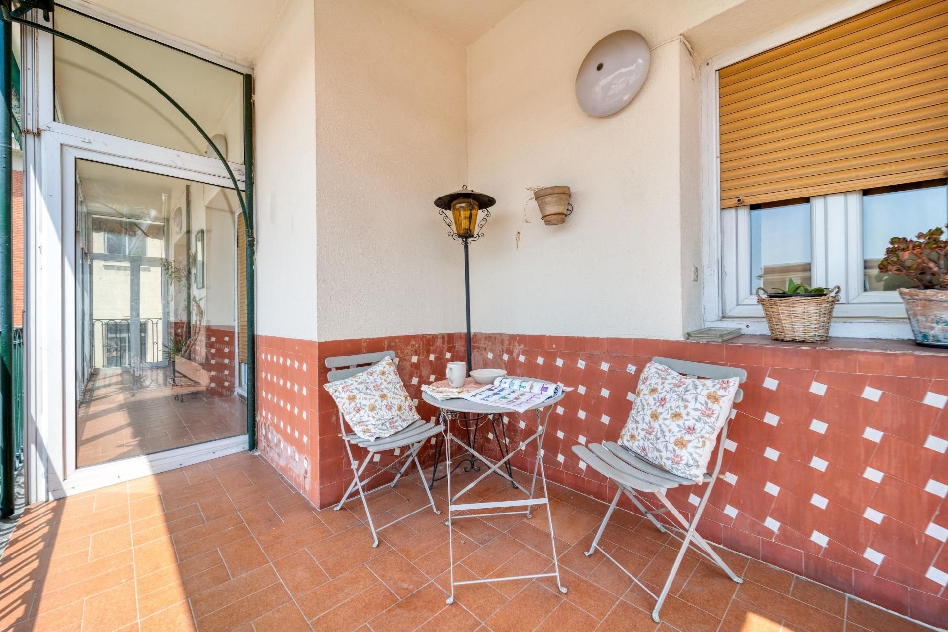 Flat for sale in Calle CEA BERMUDEZ, Vallehermoso, Chamberí