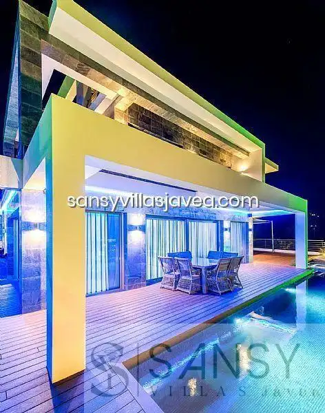 Villa zum Verkauf in Zona Pueblo, imagen 28