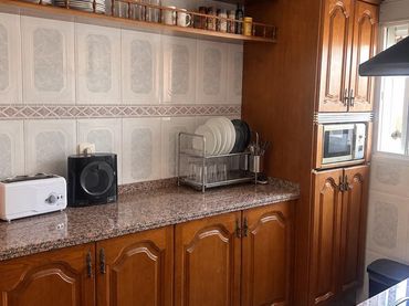 Wohnung zum Verkauf in Isla Chica