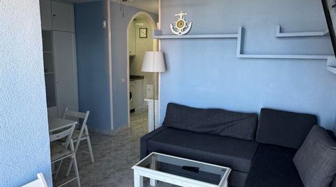 Foto 4 de Apartamento de alquiler en Campoamor, Alicante