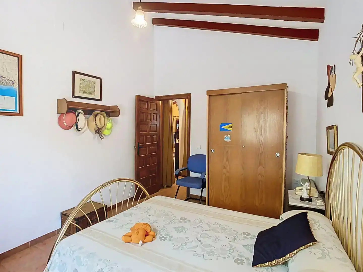 Finca rústica en venda a Camino de Benamayor, 115o, Cómpeta
