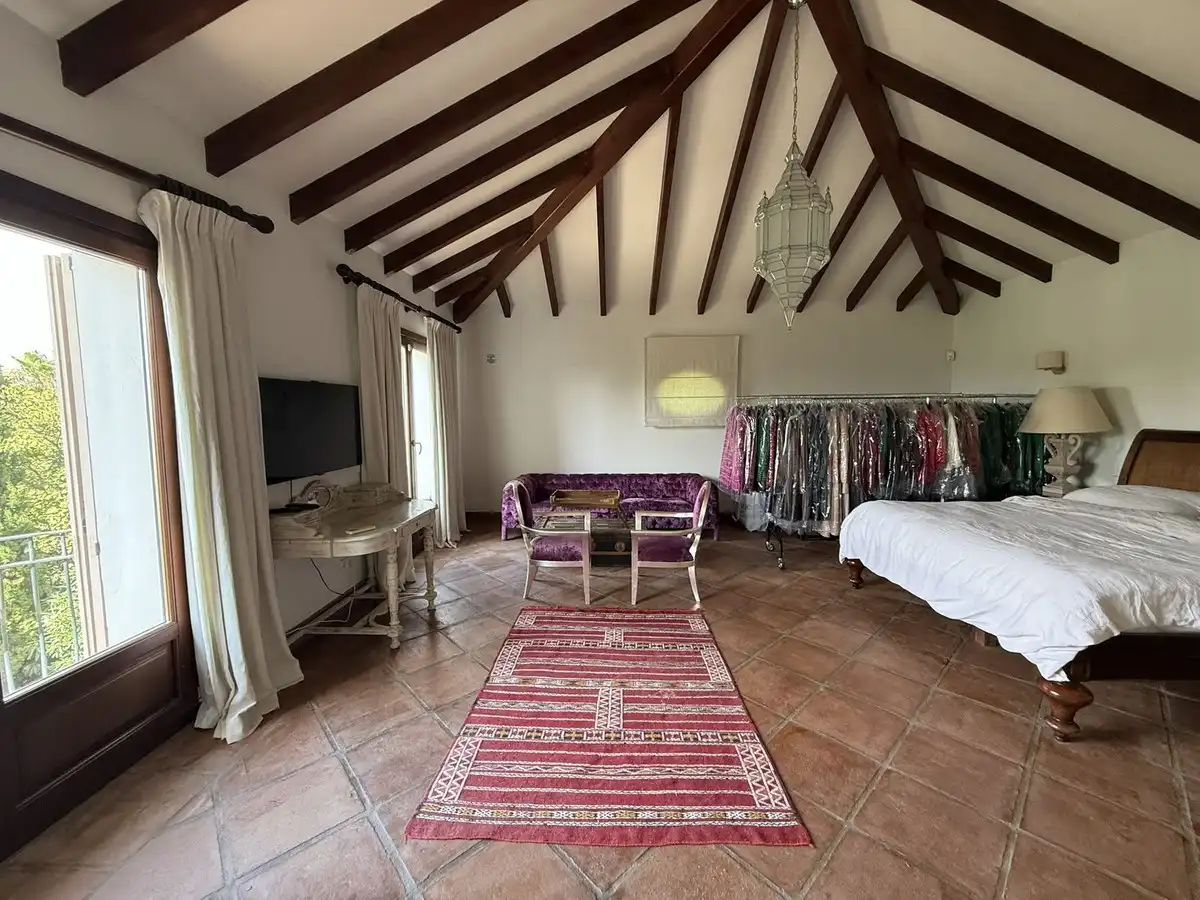 Villa con piscina in vendita a Callé Fenómeno 16, imagen 3