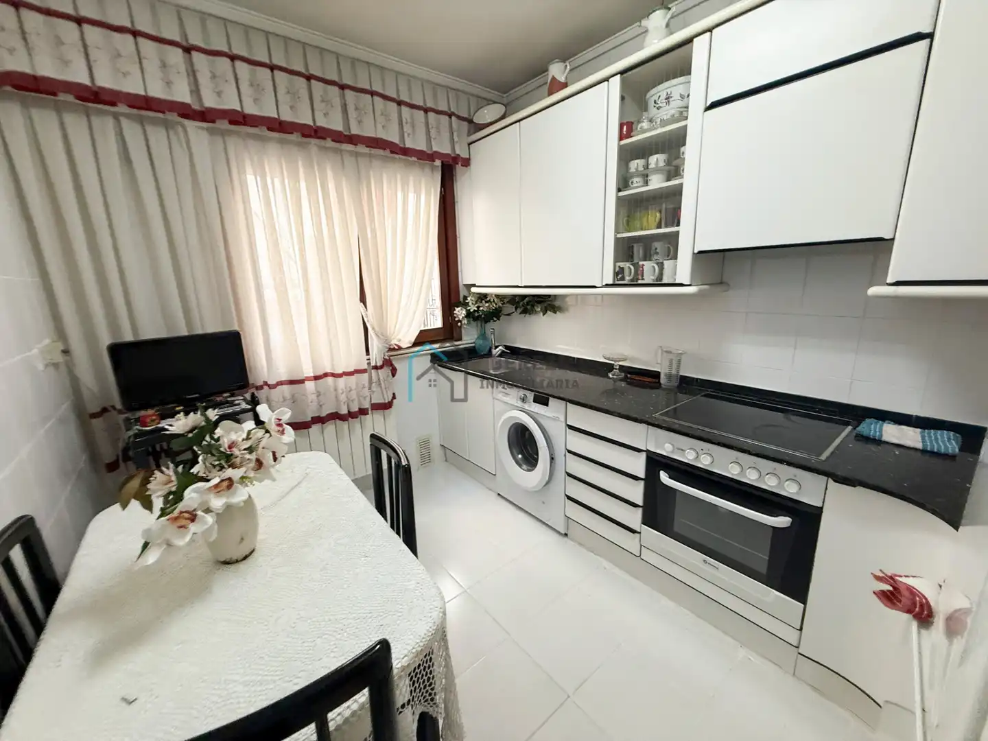 Appartement avec terrasse à vendre à Ubitarte Kalea, imagen 6