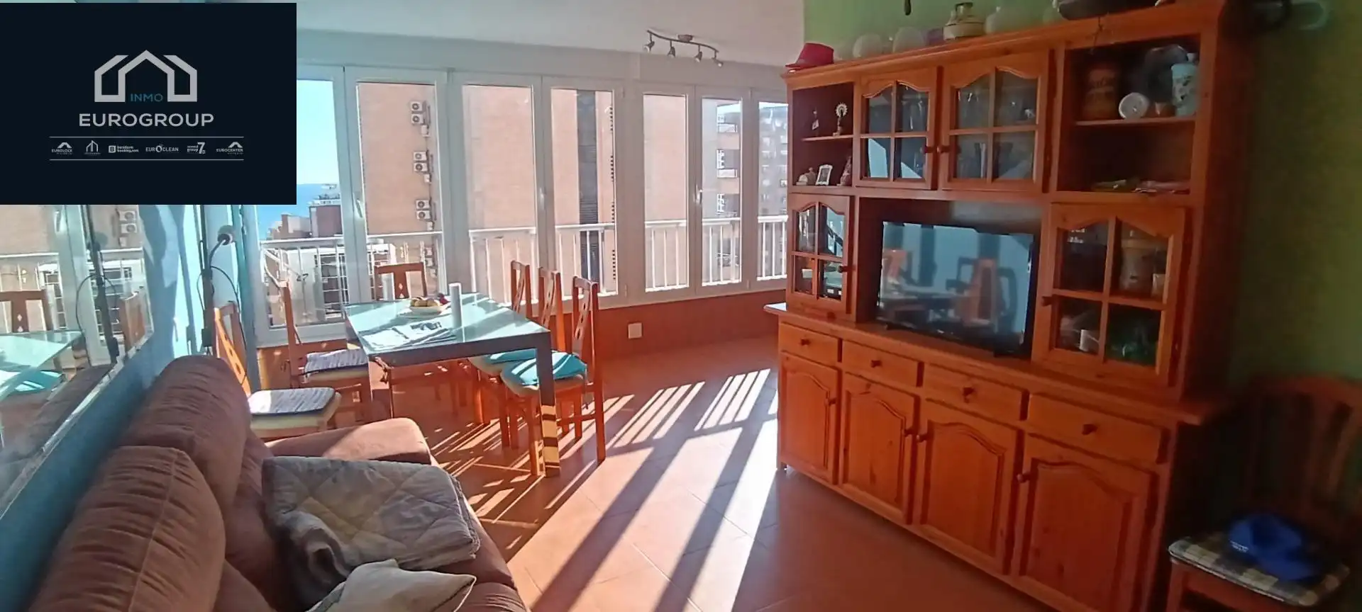 Apartamento con piscina en venta en Playa de Levante, imagen 4