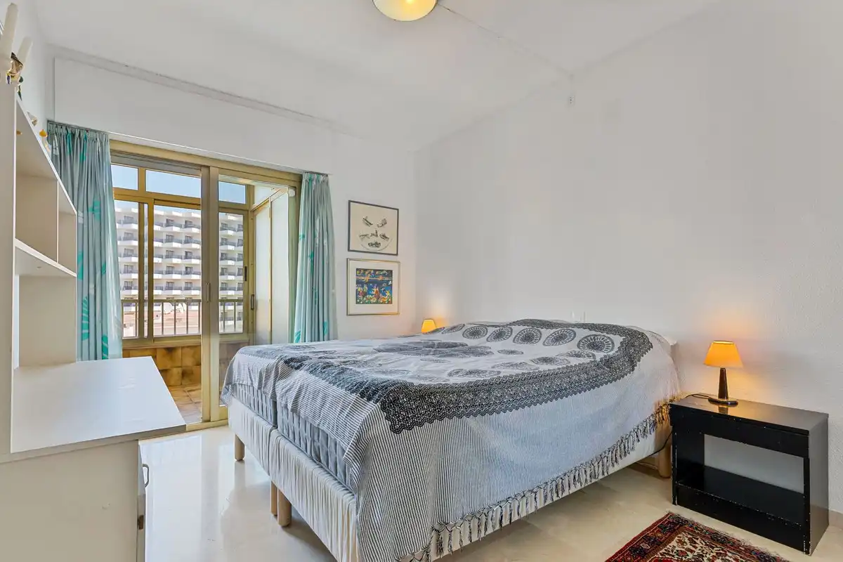 Apartment mit Aufzug zum Verkauf in Centro ciudad, imagen 18