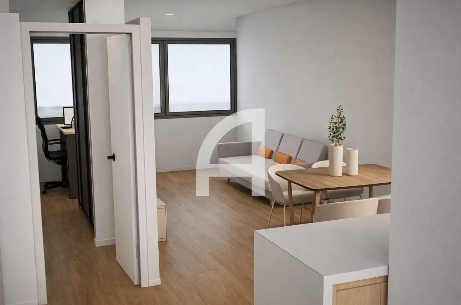 Appartamento con ascensore in vendita a CALLE DE LA PRINCESA, imagen 5